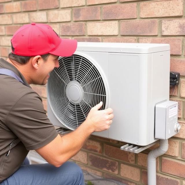 Air Conditioner Maintenance and Services