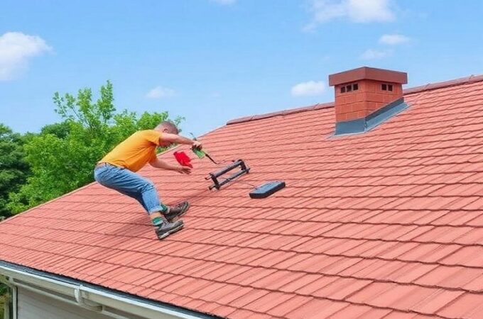 Roof Maintenance Tips To Follow