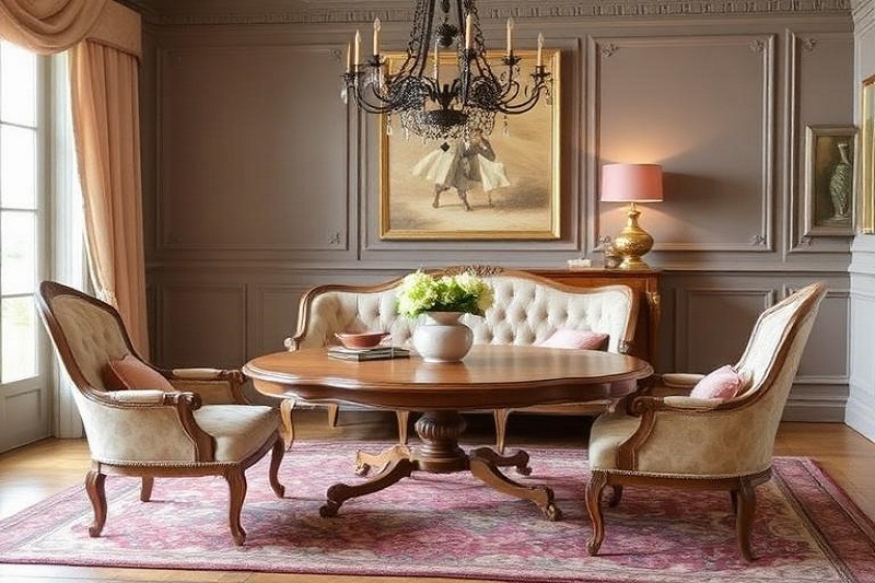 French Furniture
