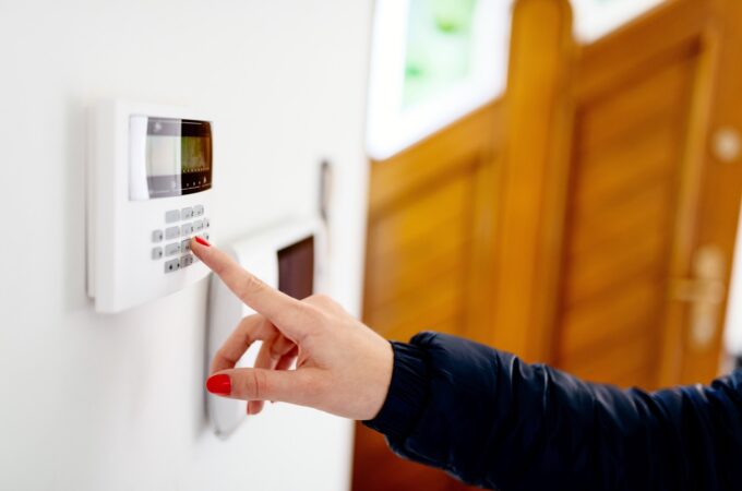 Mistakes to Avoid While Installing Home Alarm Systems