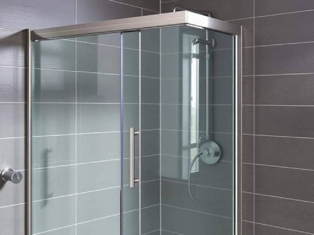 Shower Screen