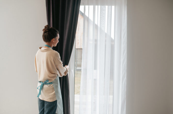 Why Curtains are Super Important for any Home Decor