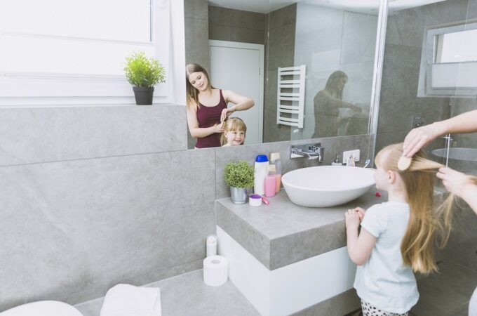 9 Ways to Make Your Bathroom Safer for the Family