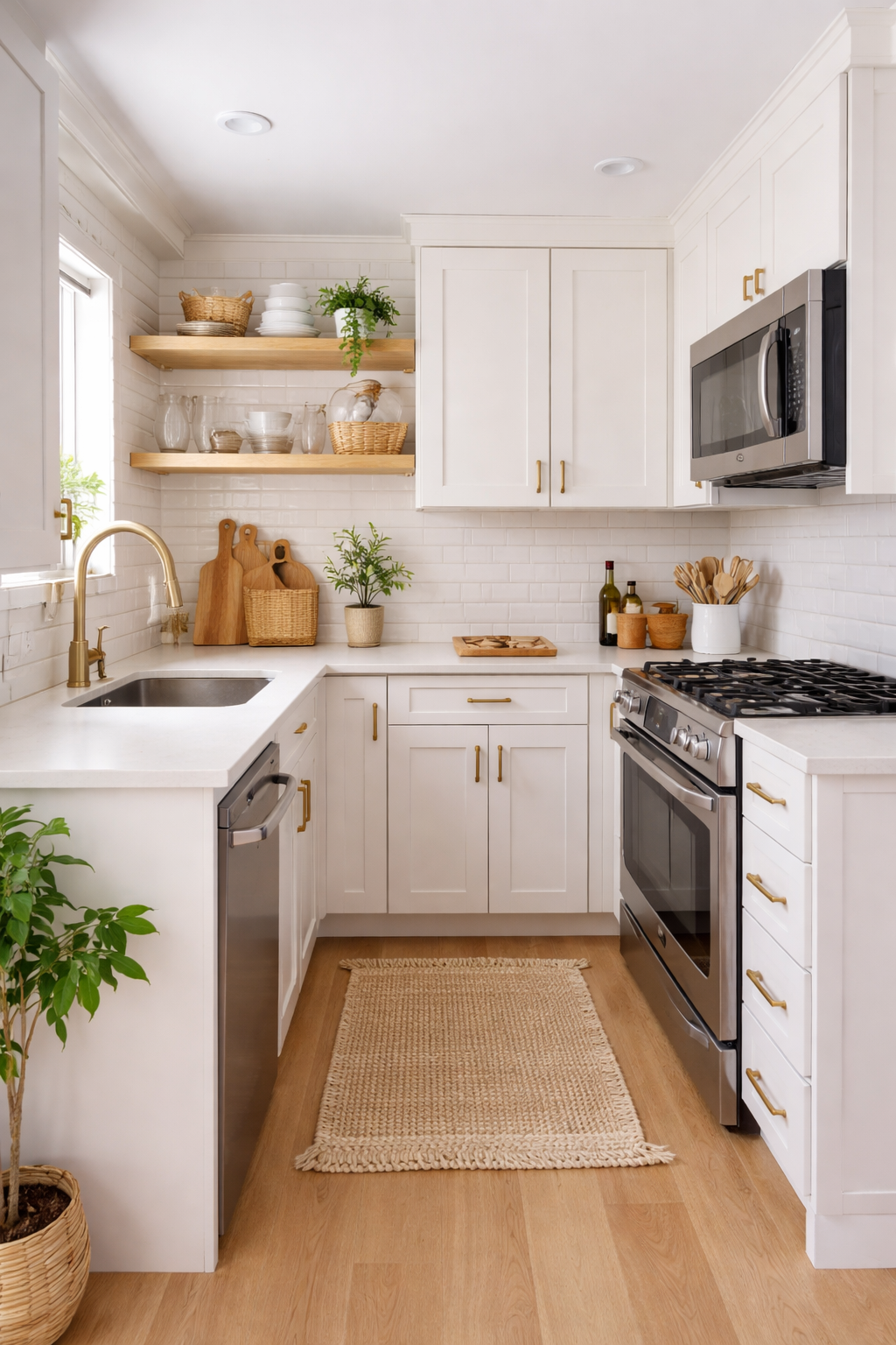 Kitchen renovations Sydney