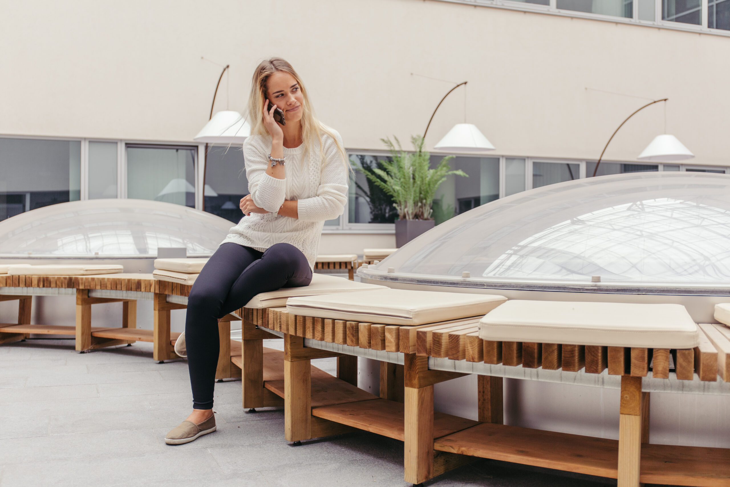 Outdoor Furniture Shops