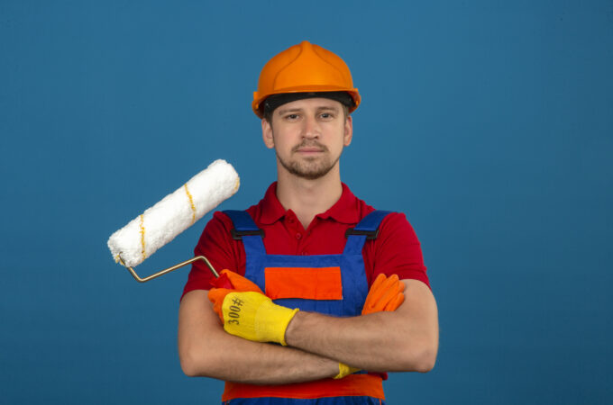 Top 5 Reasons Why You Need to Hire Professional House Painters