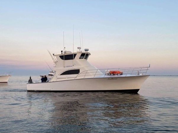 Tips for Choosing the Right Fishing Charter for You