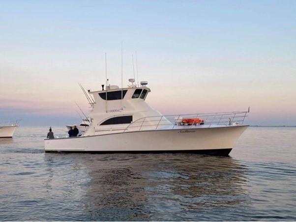 Fishing Charter