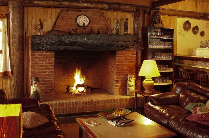 The Architectural Evolution of Fireplaces Throughout the Ages