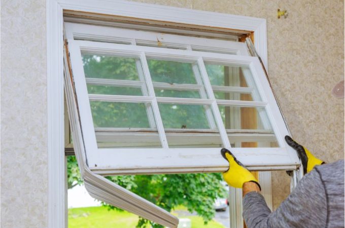 What Happens if You Don’t Replace Your Old House Windows?