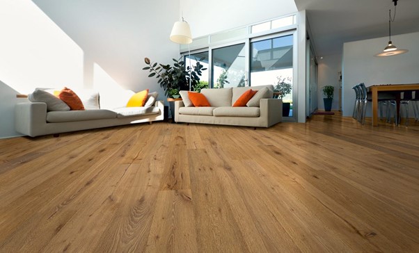 How to Choose the Right Timber Flooring Online for Your Home