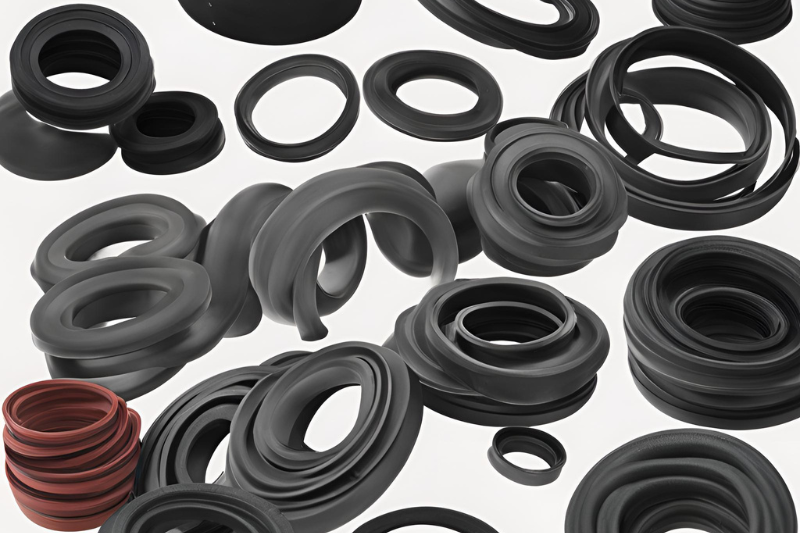 Rubber Products