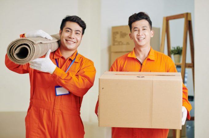 How Affordable Interstate Movers Are Transforming Relocations In Australia