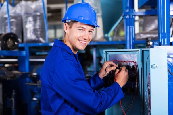 Electrician tullamarine