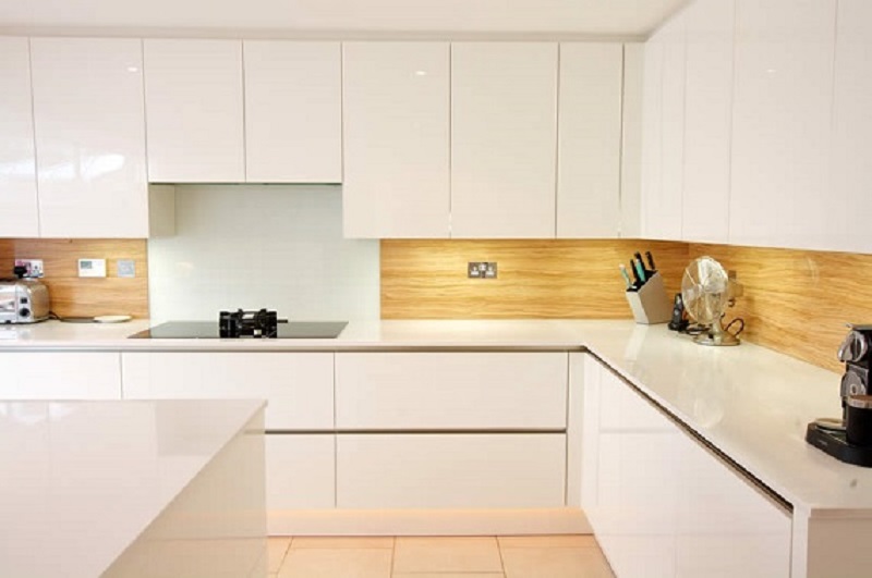 Kitchen Splashbacks Melbourne | Benefits of Kitchen Splash Backs