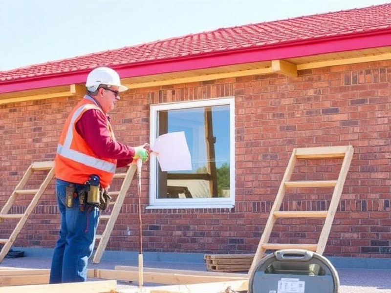 Hiring a Building Inspector