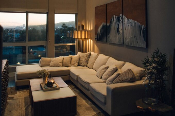 6 Easy Ways to Make Your Home Feel More Luxurious on a Budget