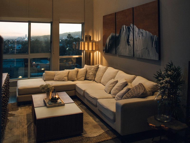 Make Your Home Feel More Luxurious on a Budget