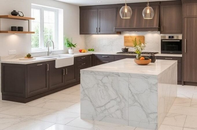 How Engineered Stone Transformed My Home: A Personal Journey