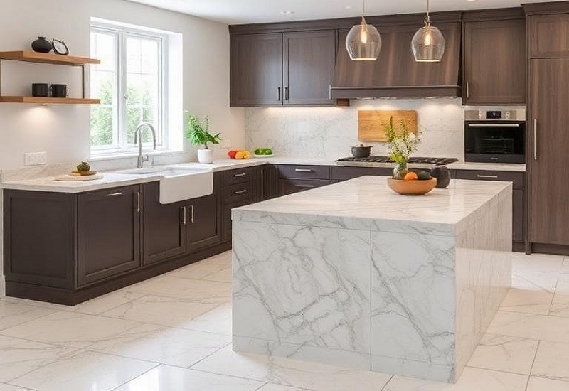 Engineered Stone Benchtops