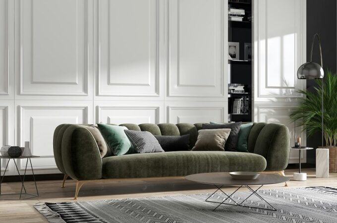 How To Curate Quality Interior Decor With Blowing Budget