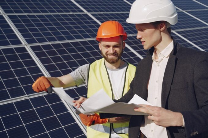 Identify the Best Solar Installers