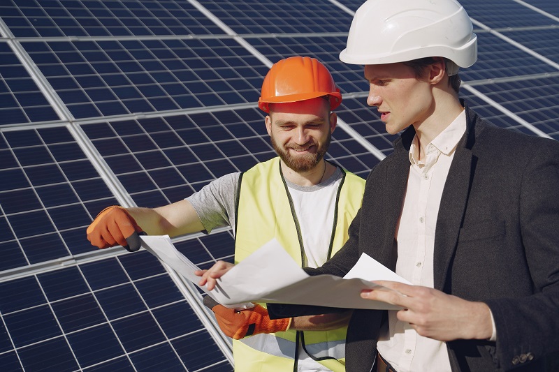 Identify the Best Solar Installers