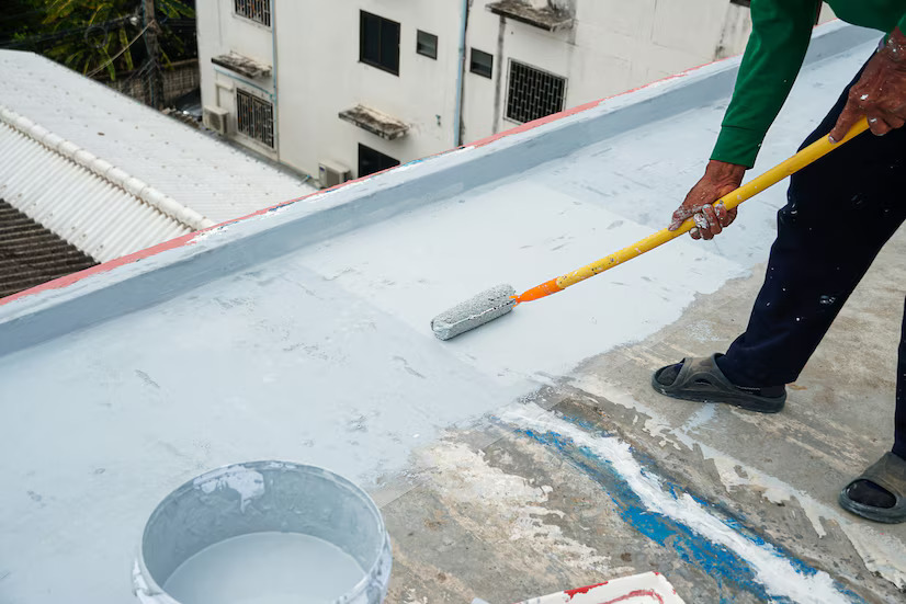 Waterproofing Melbourne