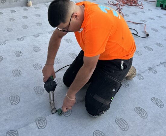 Best Practices for Waterproofing in Melbourne’s Climate