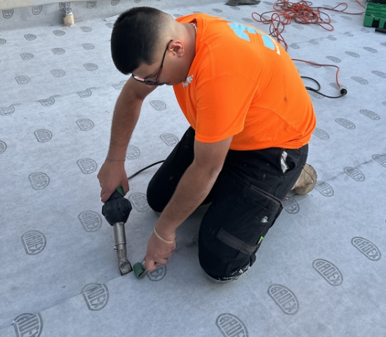 Waterproofing Melbourne
