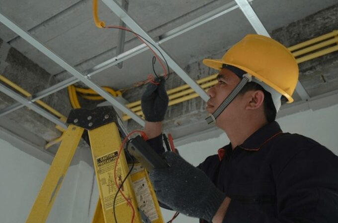 5 Tips for a Stress-Free Electrical Safety Assessment