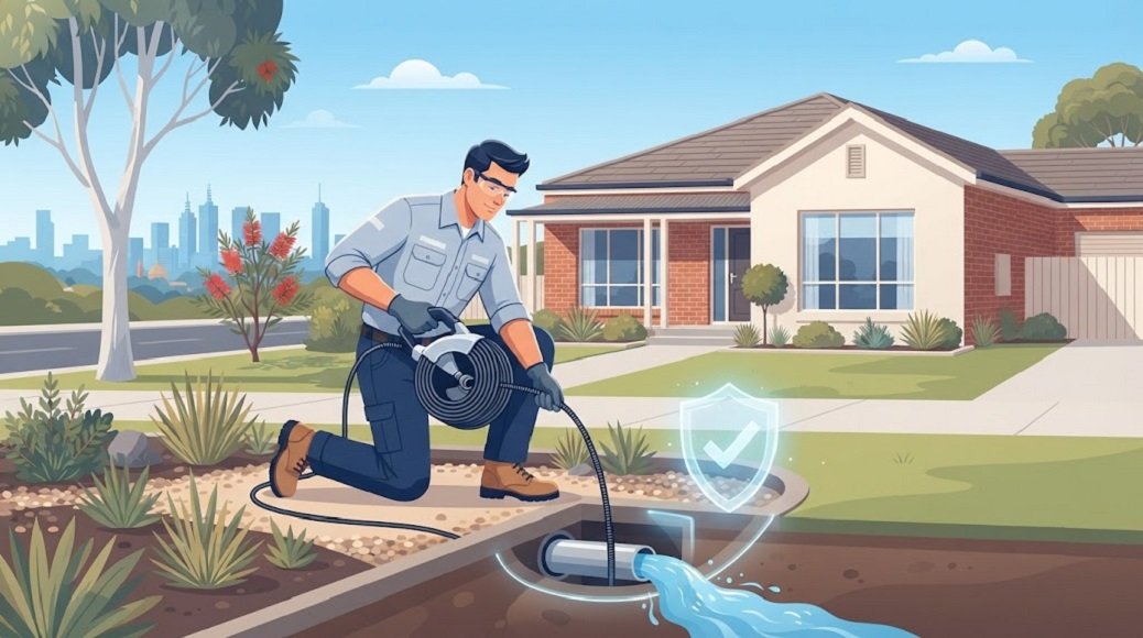 Professional blocked drains Northcote service preventing future plumbing issues