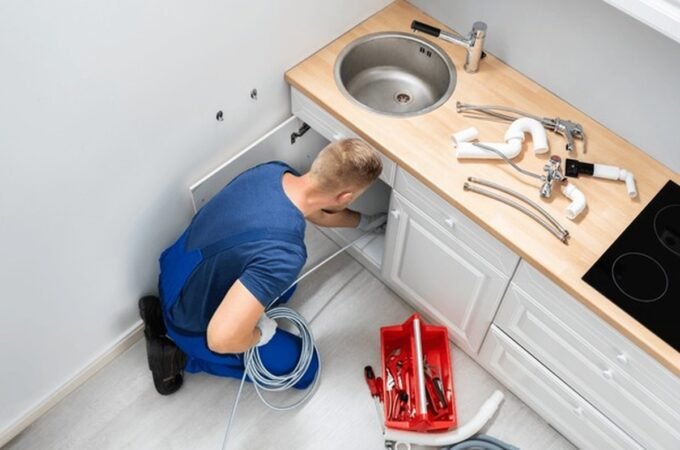 Blocked Drains Croydon Common Causes, Warning Signs, and Effective Solutions