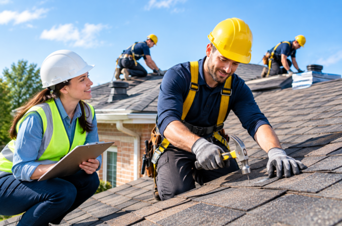 Roof Repairs in Brighton: The Ultimate Guide for Australian Homeowners